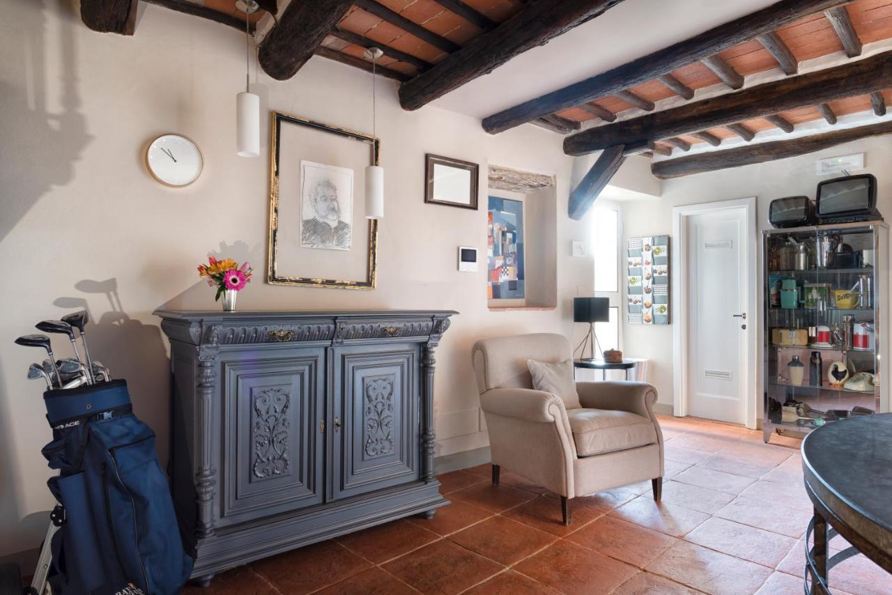 Villa La Petraia Panzano in Chianti Dış mekan fotoğraf