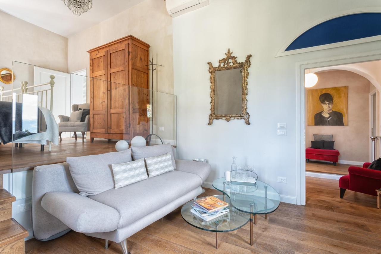 Villa La Petraia Panzano in Chianti Dış mekan fotoğraf