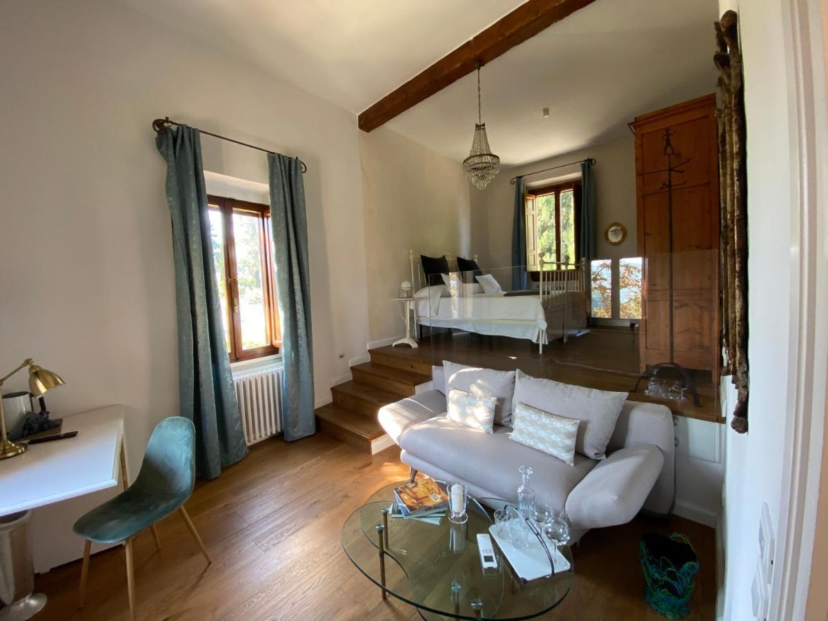 Villa La Petraia Panzano in Chianti Dış mekan fotoğraf