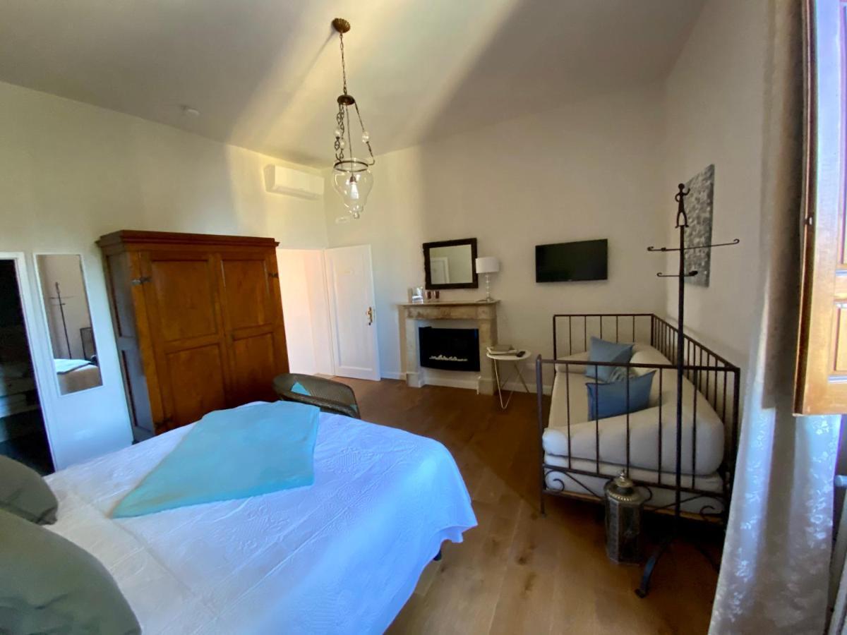 Villa La Petraia Panzano in Chianti Dış mekan fotoğraf